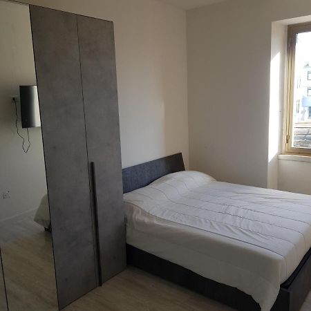 Massaro Apartments Via Cavorso Chieti Abruzzo Eksteriør billede