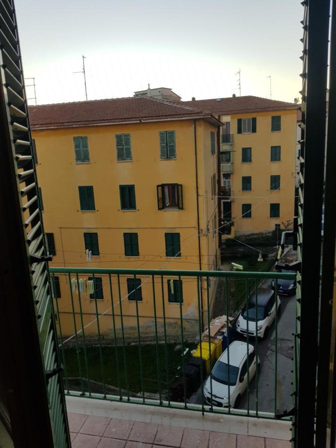 Massaro Apartments Via Cavorso Chieti Abruzzo Eksteriør billede
