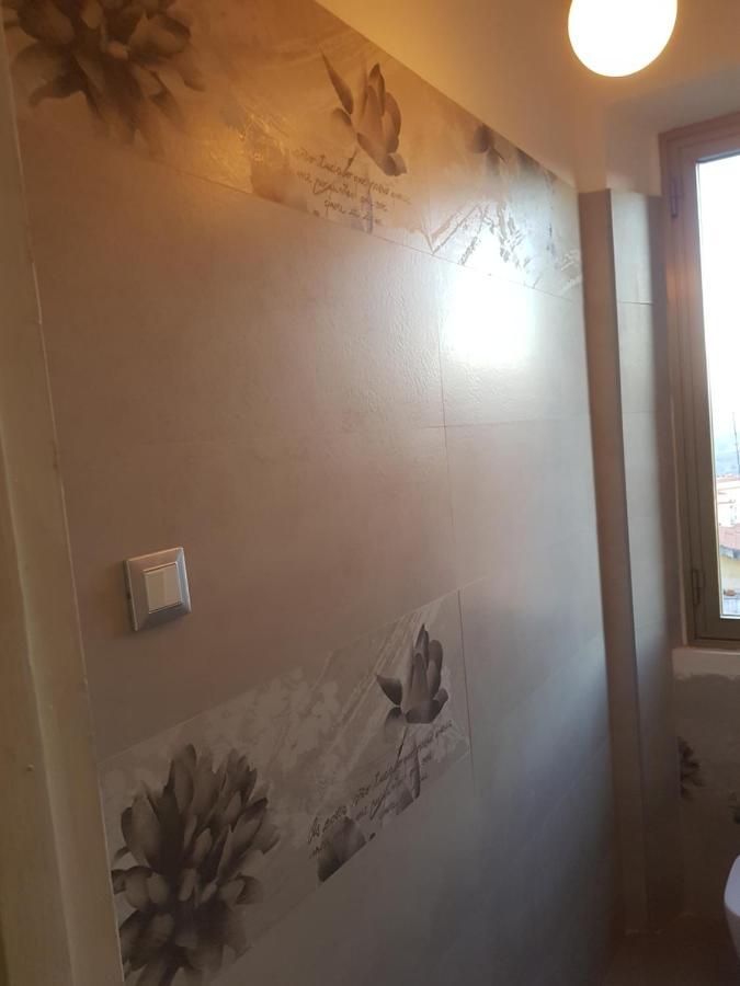 Massaro Apartments Via Cavorso Chieti Abruzzo Eksteriør billede