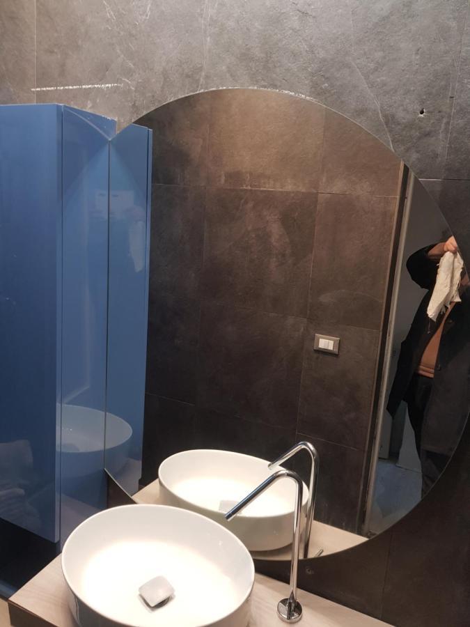 Massaro Apartments Via Cavorso Chieti Abruzzo Eksteriør billede