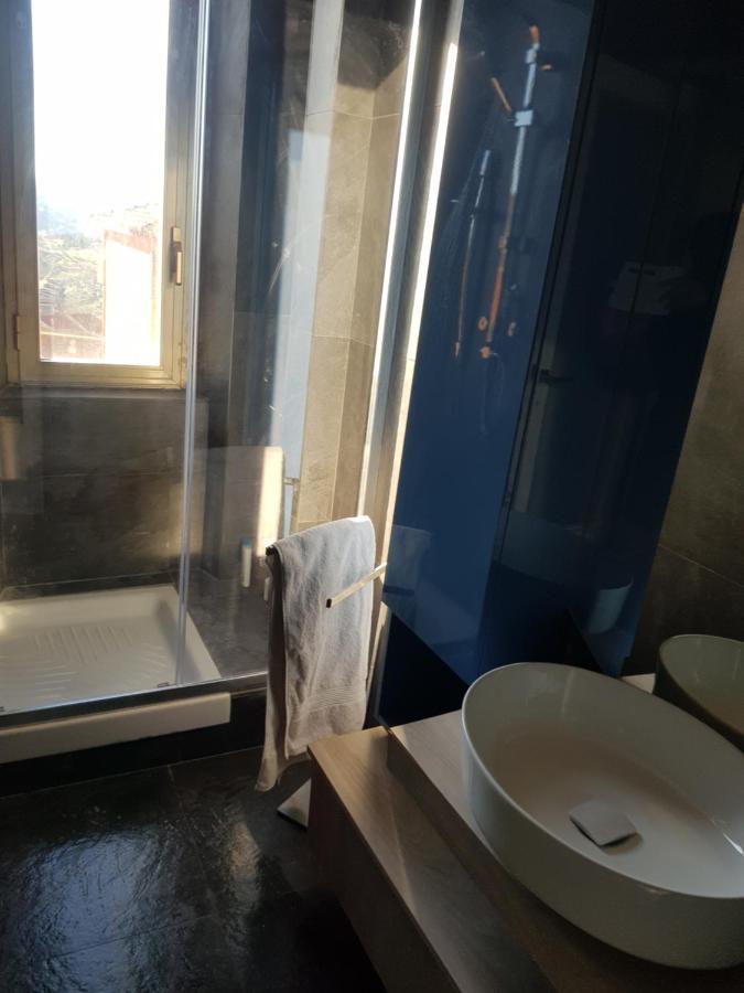 Massaro Apartments Via Cavorso Chieti Abruzzo Eksteriør billede