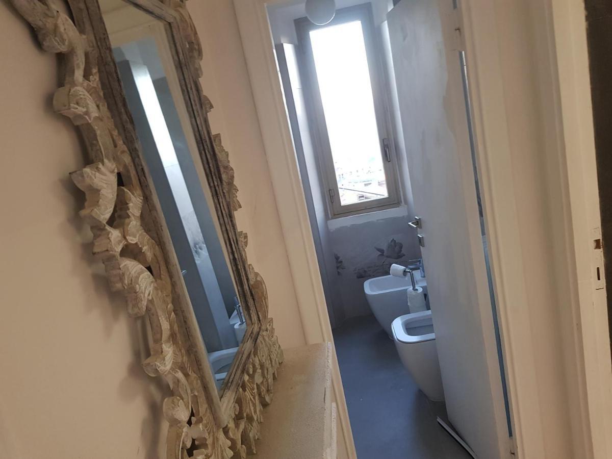 Massaro Apartments Via Cavorso Chieti Abruzzo Eksteriør billede
