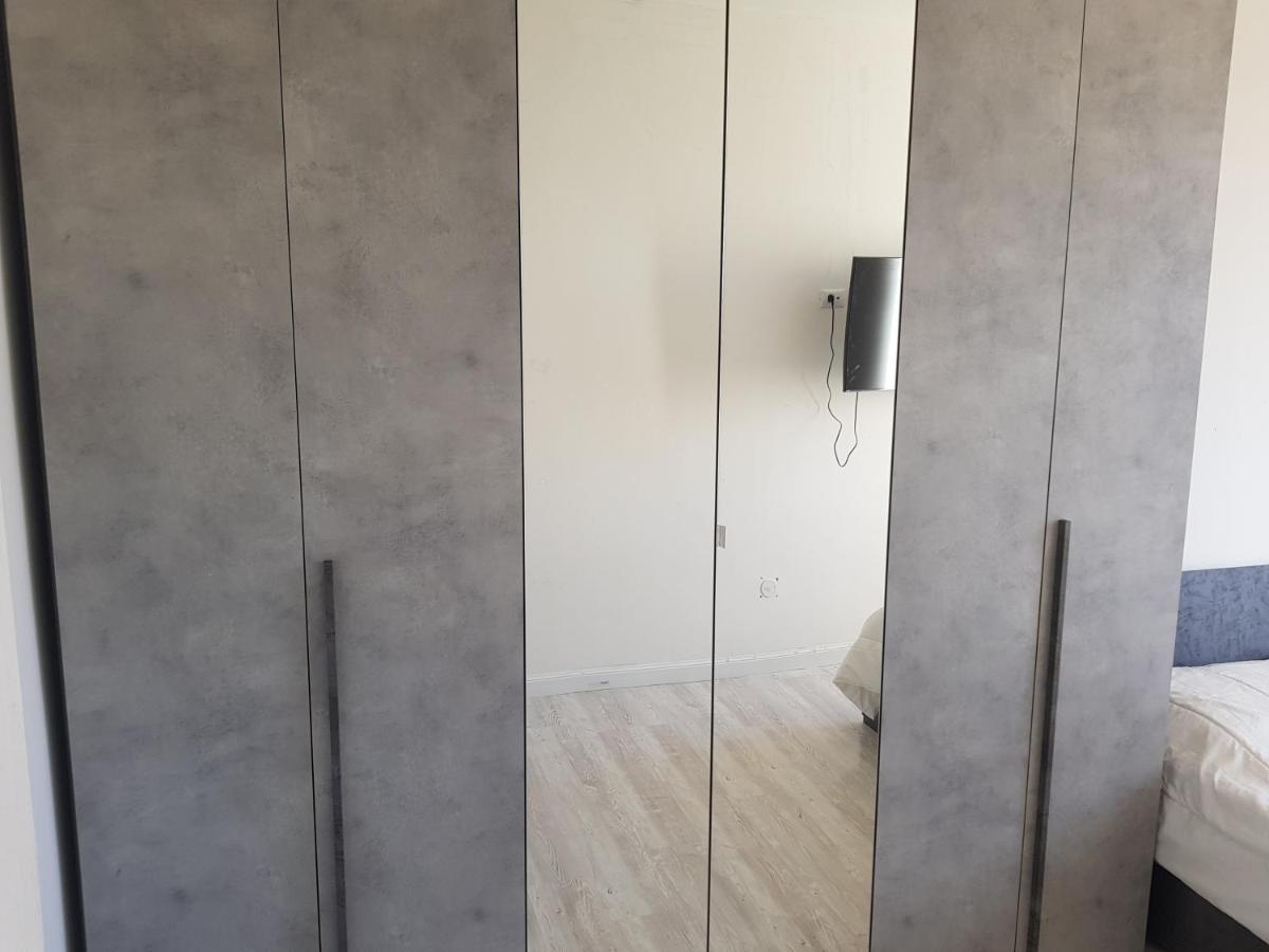Massaro Apartments Via Cavorso Chieti Abruzzo Eksteriør billede