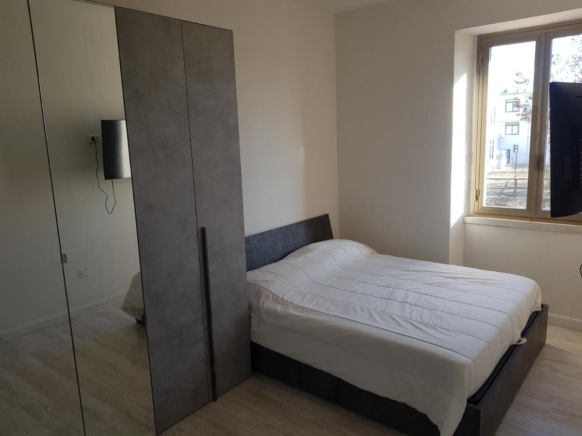 Massaro Apartments Via Cavorso Chieti Abruzzo Eksteriør billede