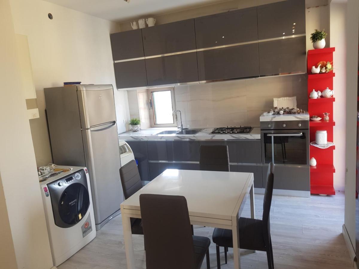 Massaro Apartments Via Cavorso Chieti Abruzzo Eksteriør billede