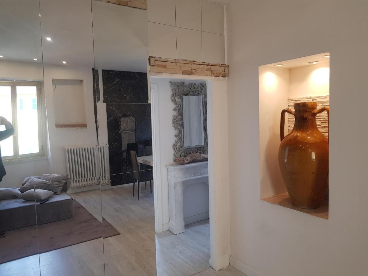 Massaro Apartments Via Cavorso Chieti Abruzzo Eksteriør billede