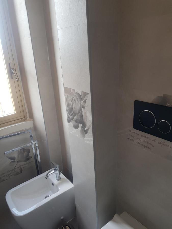 Massaro Apartments Via Cavorso Chieti Abruzzo Eksteriør billede
