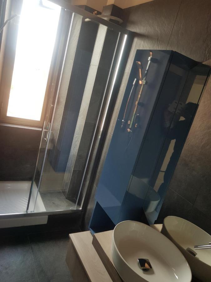 Massaro Apartments Via Cavorso Chieti Abruzzo Eksteriør billede