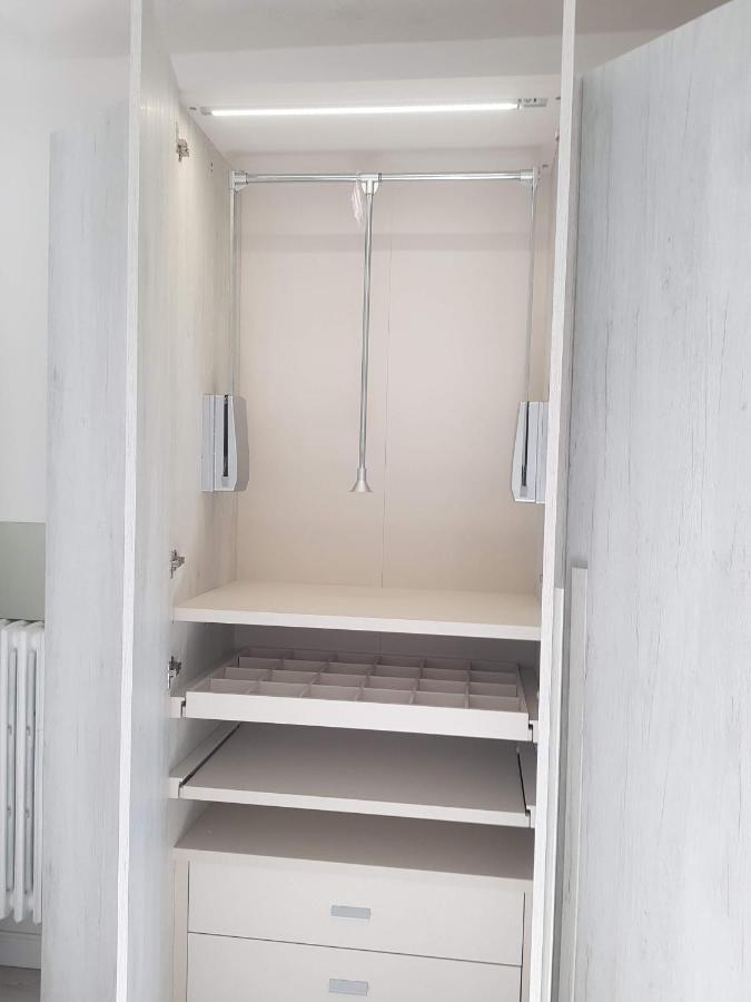 Massaro Apartments Via Cavorso Chieti Abruzzo Eksteriør billede