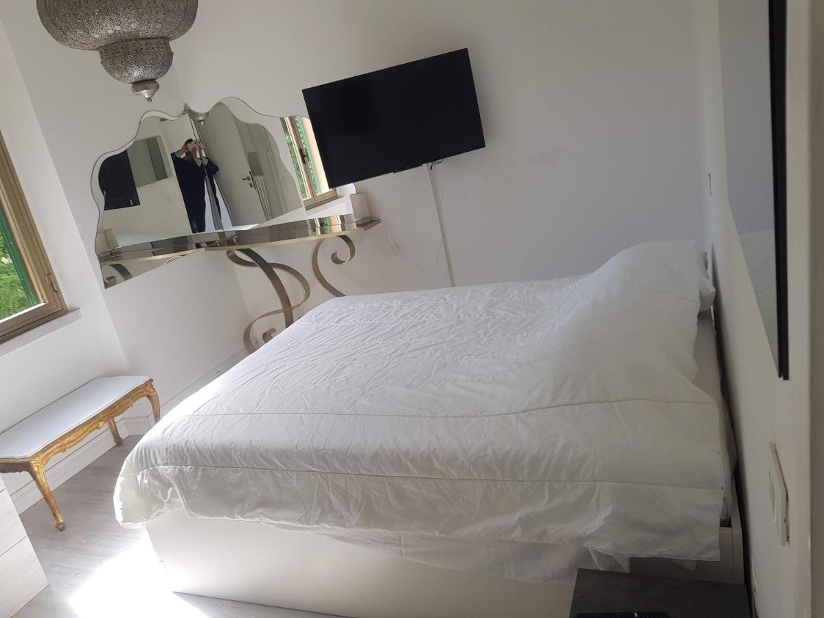 Massaro Apartments Via Cavorso Chieti Abruzzo Eksteriør billede
